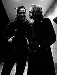 Jarvis Cocker's Sunday Service: Richard Hawley sits in (Pt. 3/4)