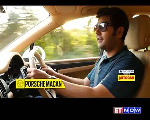 First Drive | Porsche Macan 2.0 Petrol