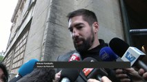Hand - Paris suspects : Les frères Karabatic jugés en appel