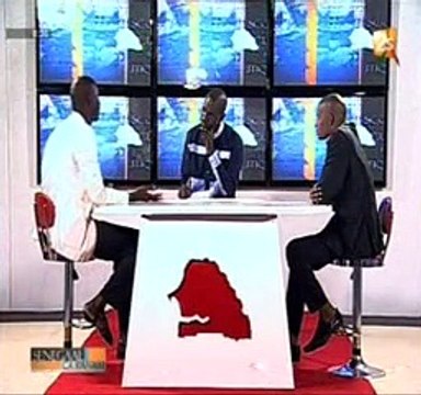 Sénégal ça kanam: Tounkara humilie son invité