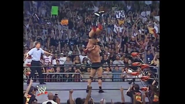 bill goldberg jackhammer : bill goldberg jackhammer compilation : bill goldberg jackhammer all time