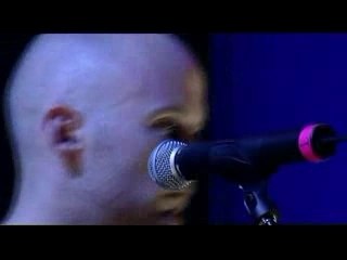 Moby - NEW DAWN FADES (LIVE)