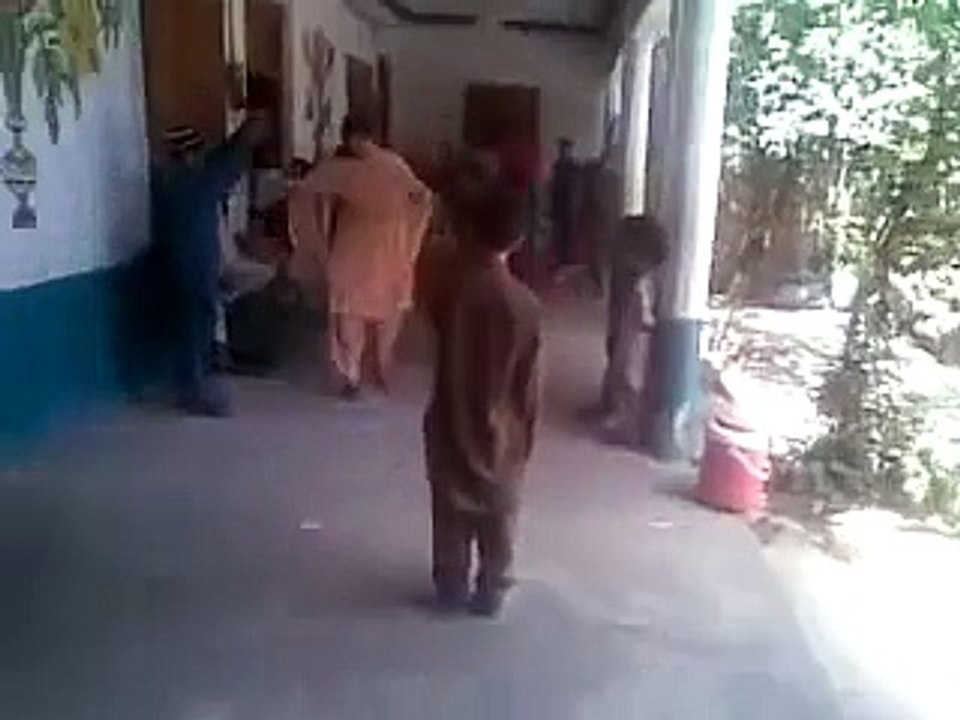 Pashto Local Dance Home Video 2016