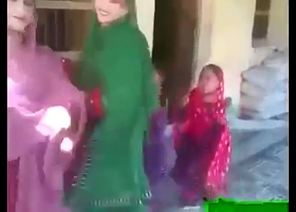 Pashto dance
