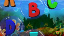ABC Song | alphabets song | learn alphabets | nursery rhymes | 3d rhymes