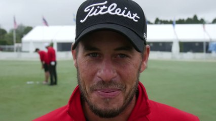 GOLF - Magazine : L'Open Mic' de Lima