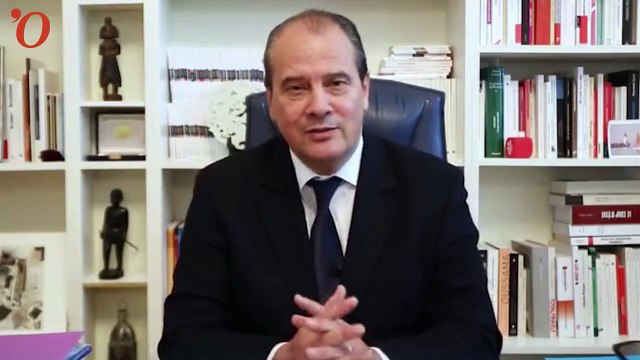 L'appel de Jean-Christophe Cambadélis contre « la droite extrême »