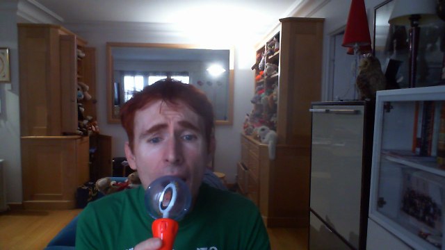 Wiwi égratigne steppin' out de Kool & The Gang