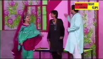 Punjabi stage drama full comedy best of Sohail Ahmed Amanat Chan and Akram udas