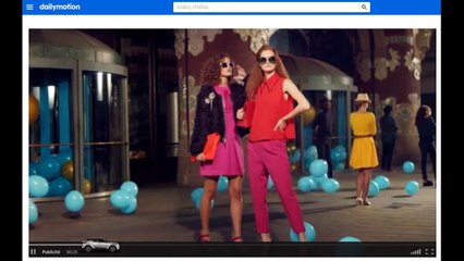 Préroll voiture - Toyota