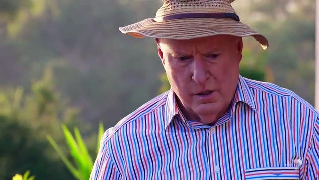 Home and Away 6556 22nd November 2016