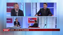 L'entretien sport - Lundi 21 Novembre