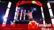 WWE- Summerslam || Roman Reigns vs. Randy Orton 2016