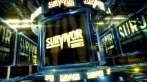 Survivor Series 2016 - Goldberg Vs Brock Lesnar Remake - WWE 2K17