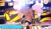 Goldberg vs Brock Lesner Full Match WWE SURVIVOR SERIES November 2016