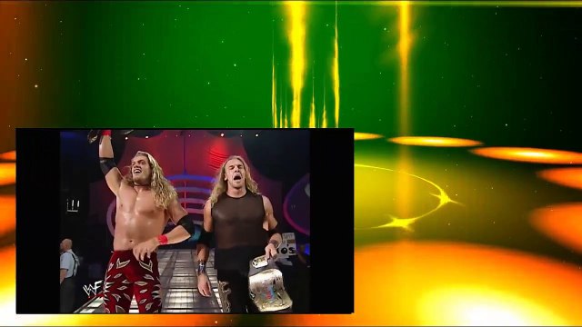 Reigns vs Rollins vs Owens vs Strowman vs Jericho WWE Wrestlemania