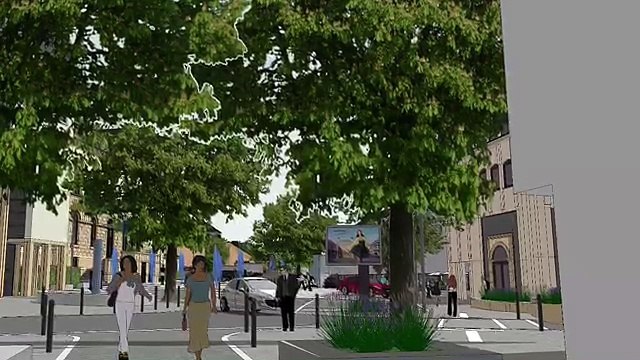 La Meuse-Luxembourg: Projet Paul Reuter en images