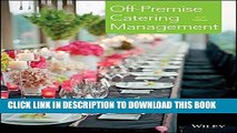 [READ PDF] Kindle Off-Premise Catering Management Free Book
