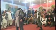 Pathan boys dancing - pashto mast dance ogoray