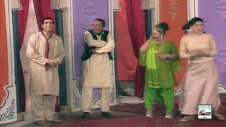 Best of Sohail Ahmed, Zafri Khan & Awan Ji - PAKISTANI STAGE DRAMA FULL COMEDY CLIP