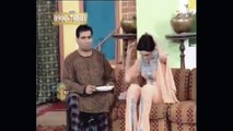 Deedar Vs Nasir Chinyoti & Zafri Khan Punjabi Stage Drama Very Funny