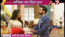 Ishqbaaz LO HOGAI BADLI 23rd November 2016 News