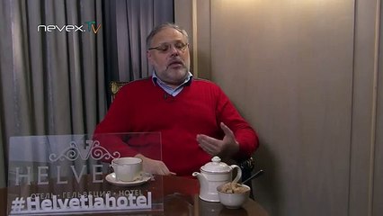 За что посадят следующего министра экономики?