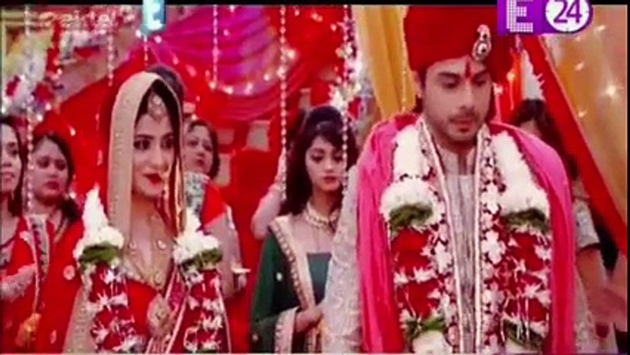 Sasural Simar Ka 23th November 2016 News _ Anjali Laut Aai Ghar ( 240 X 426 )