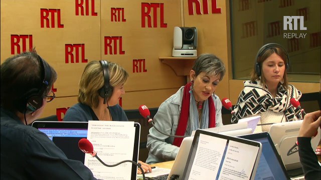 Alliés et le match des comédies musicales dans Laissez-vous tenter