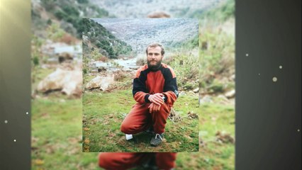 الفائزون (6) | القائد القسامي نادر الجواريش _ بيت لحم