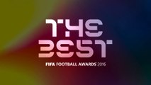 FIFA Puskas Award 2016 is here! - NOMINEES VIDEO