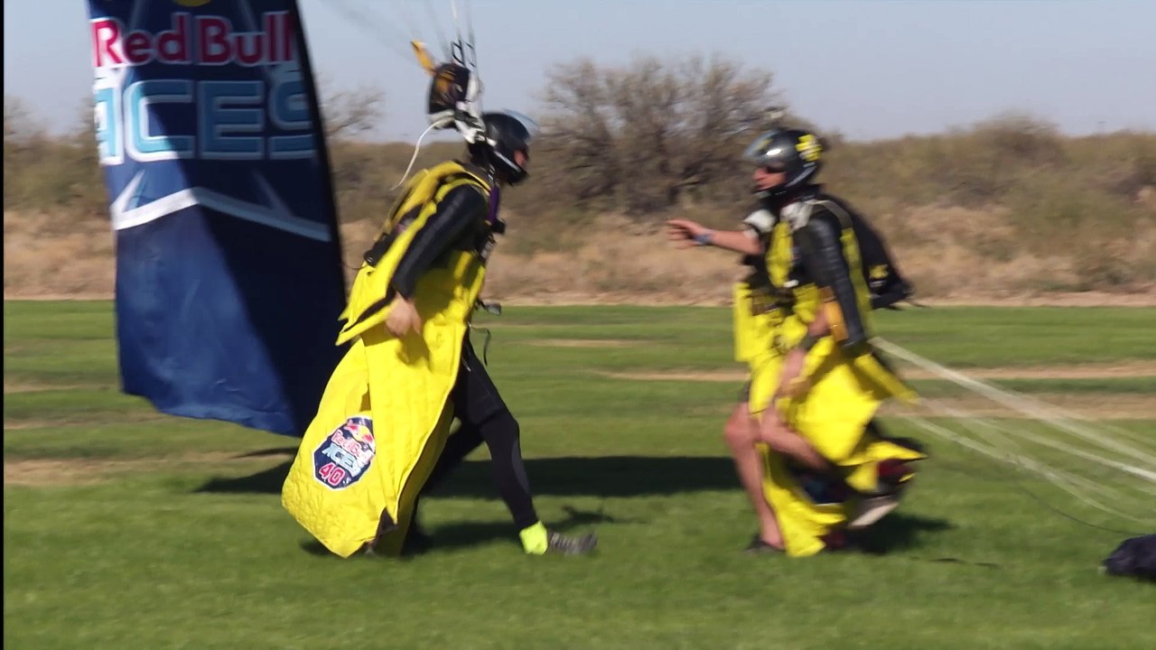 Adrénaline - tous sports : l'Américain Noah Bahnson a remporté la troisième édition du Red Bull Aces