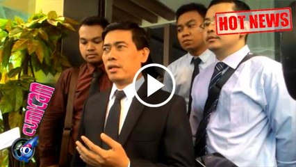 CT Mengaku Dilecehkan, Gatot Punya Bukti Nikah Siri - Cumicam 22 November 2016