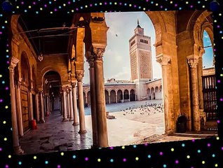 اشهر و اجمل 10 مساجد في العالم