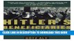 [READ PDF] EPUB Hitler s Beneficiaries: Plunder, Racial War, and the Nazi Welfare State Full Online