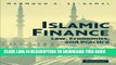 [READ PDF] Kindle Islamic Finance: Law, Economics, and Practice Free Online