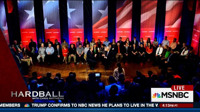 Hardball with Chris Matthews 11/21/16 | White nationalists are energized by Donald Trump’s win