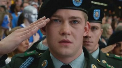 "Un jour dans la vie de Billy Lynn", dernier film d'Ang Lee