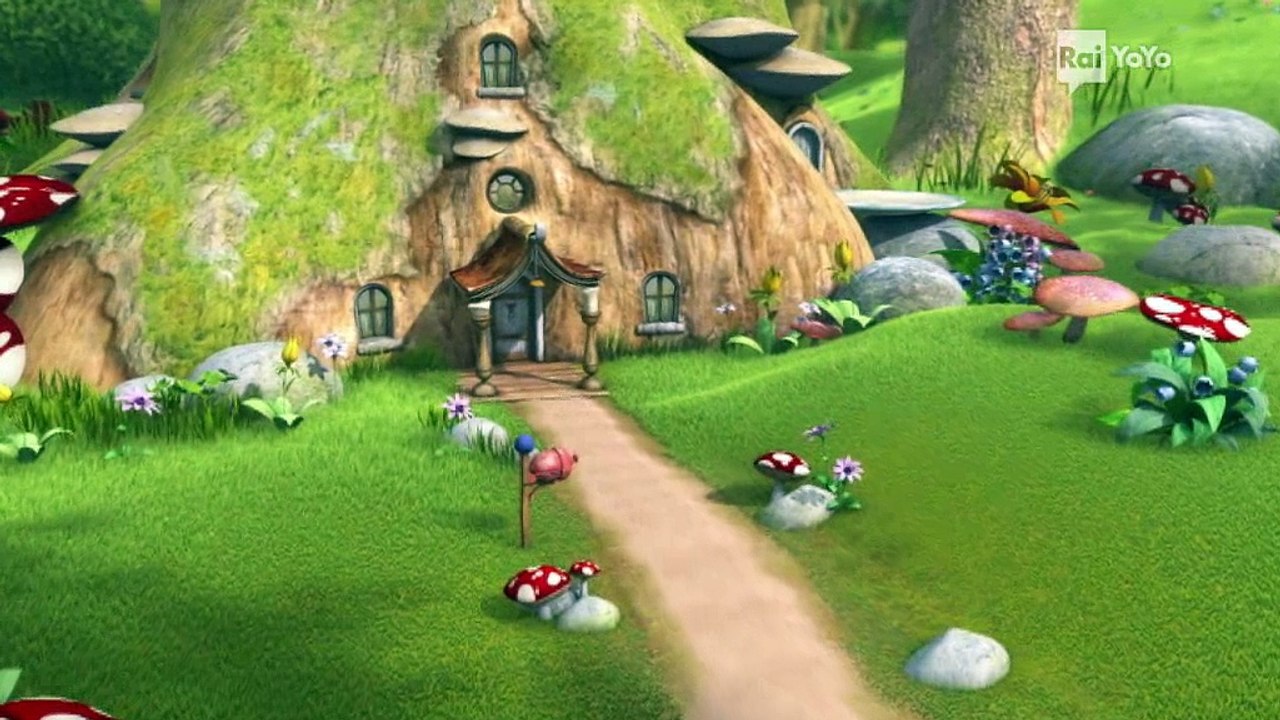 Topo Tip Ep. 40 - Voglio Essere Alto Come Una Torre