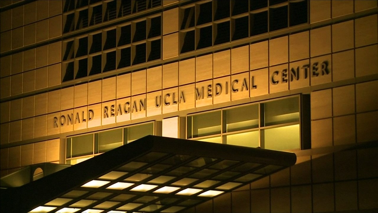 Kanye 'handcuffed' and taken to hospital for treatment