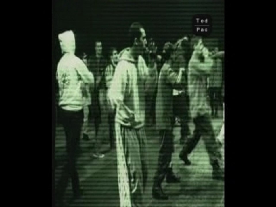 Shurik'n - Les Miens2