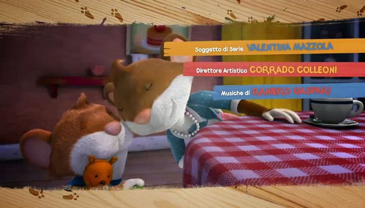 Topo Tip Ep. 44 - Che Noia Il Brutto Tempo!