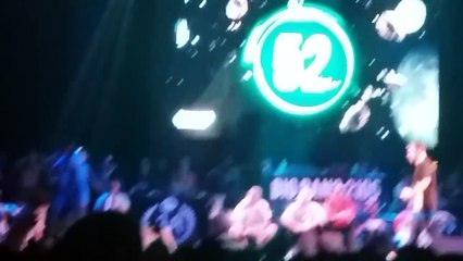 Shair vs Dozer - Big Bang Festival 2016 4tos