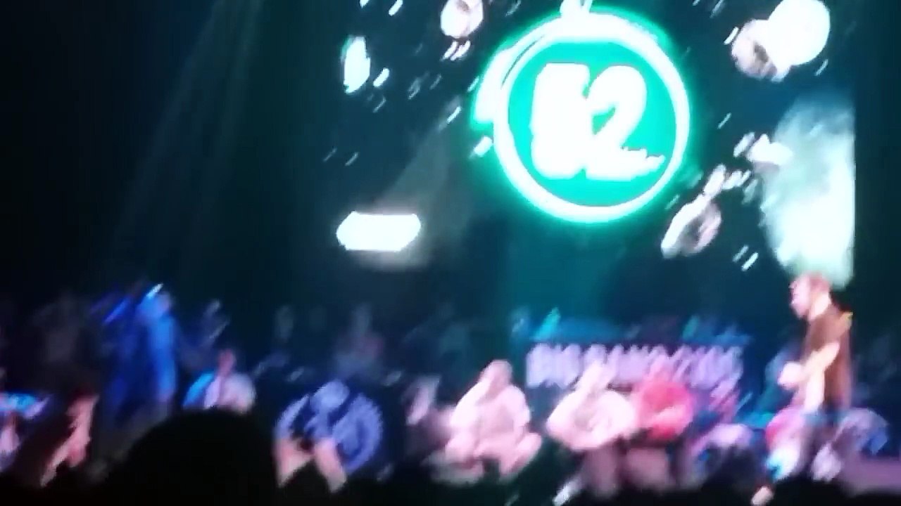 Shair vs Dozer - Big Bang Festival 2016 4tos