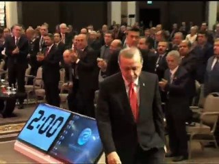 সিরিয়ায় ব্যর্থ জাতিসংঘকে ঢেলে সাজানোর আহ্বান তুর্কি প্রেসিডেন্টের