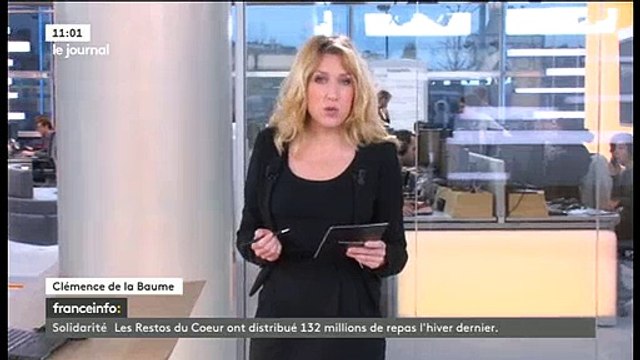 Au moins cinq millions d'euros dérobés à deux Qataries braquées sur l'autoroute A1 près de Paris