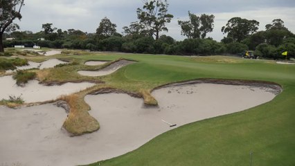 GOLF - Magazine : Petit mais costaud