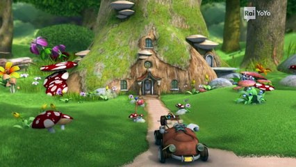 Topo Tip Ep. 46 - Tutti in campeggio