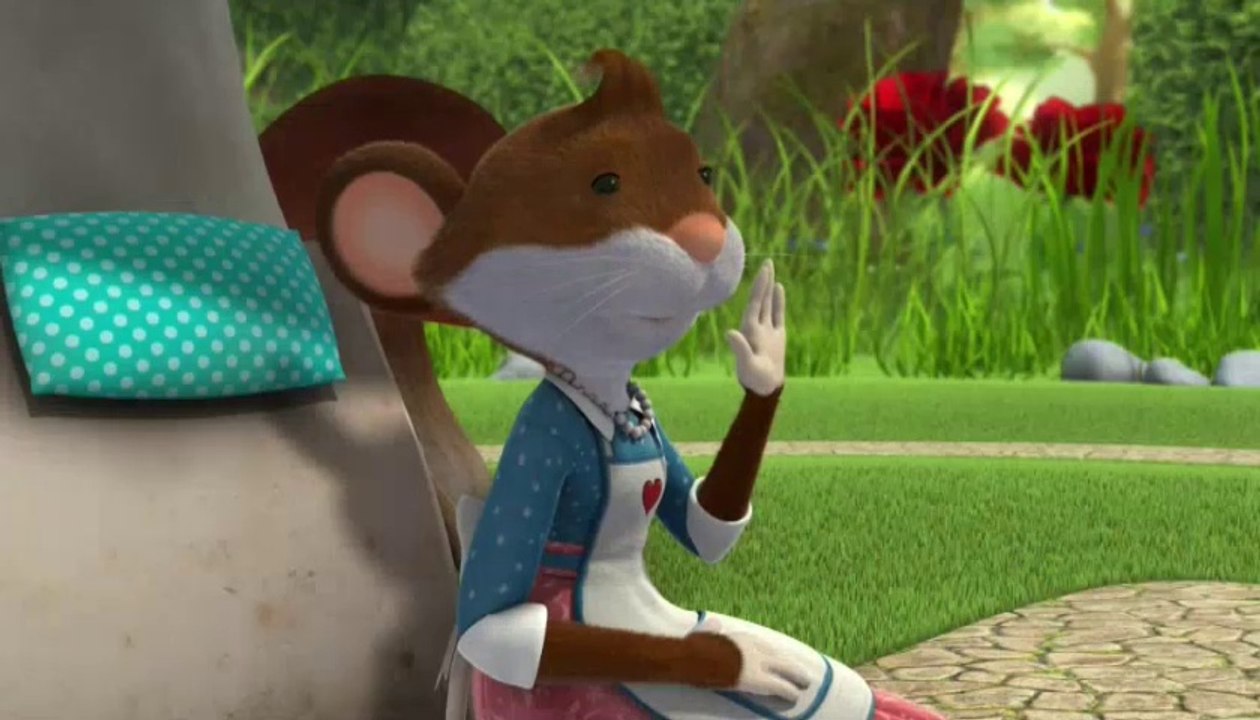 Topo Tip Ep. 47 - Essere Gentili è Bello!