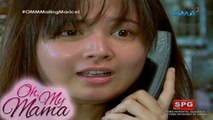 Oh, My Mama!: Tawag ng pag-asa